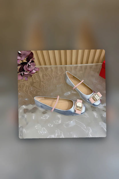 NB - FGO Women Shoes - 010