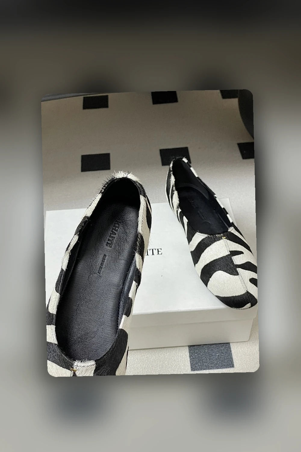 NB - COL Women Shoes - 337