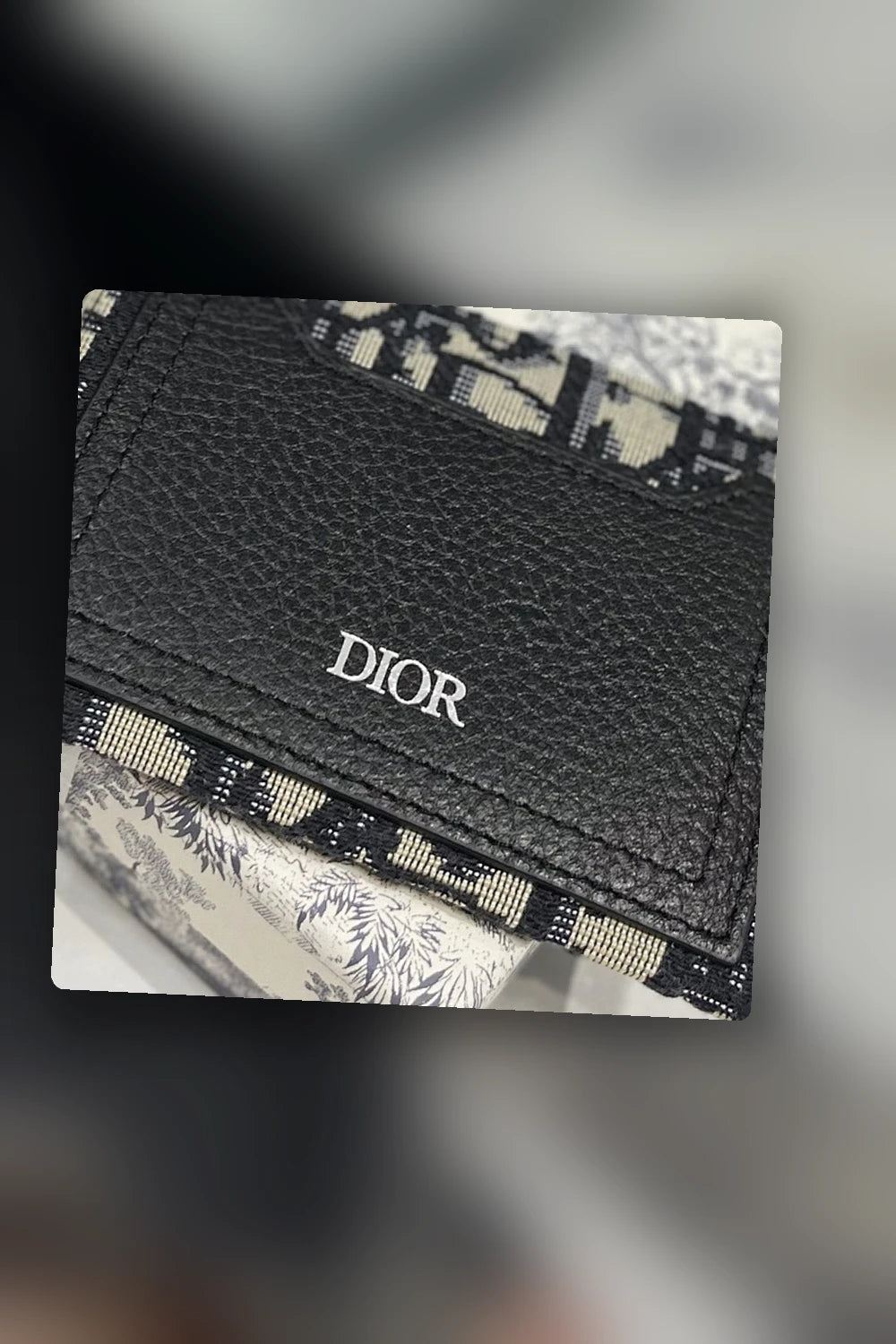 NB - DOR Bag - 945