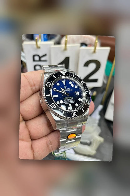 NB - Mix Watch - 1417