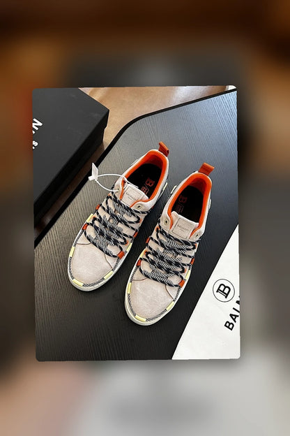 NB - BAM Women Shoes - 252
