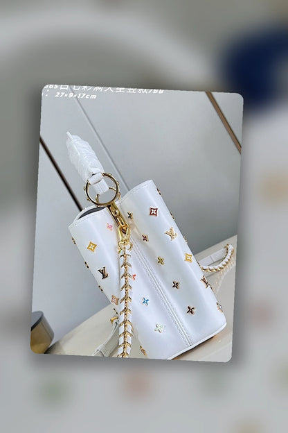 NB - LOV Bag - 030