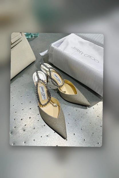 NB - JMC Women Shoes - 190