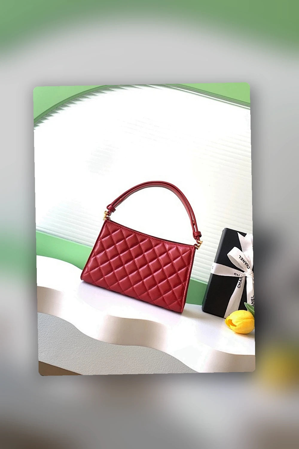 NB - CHL Bag - 353