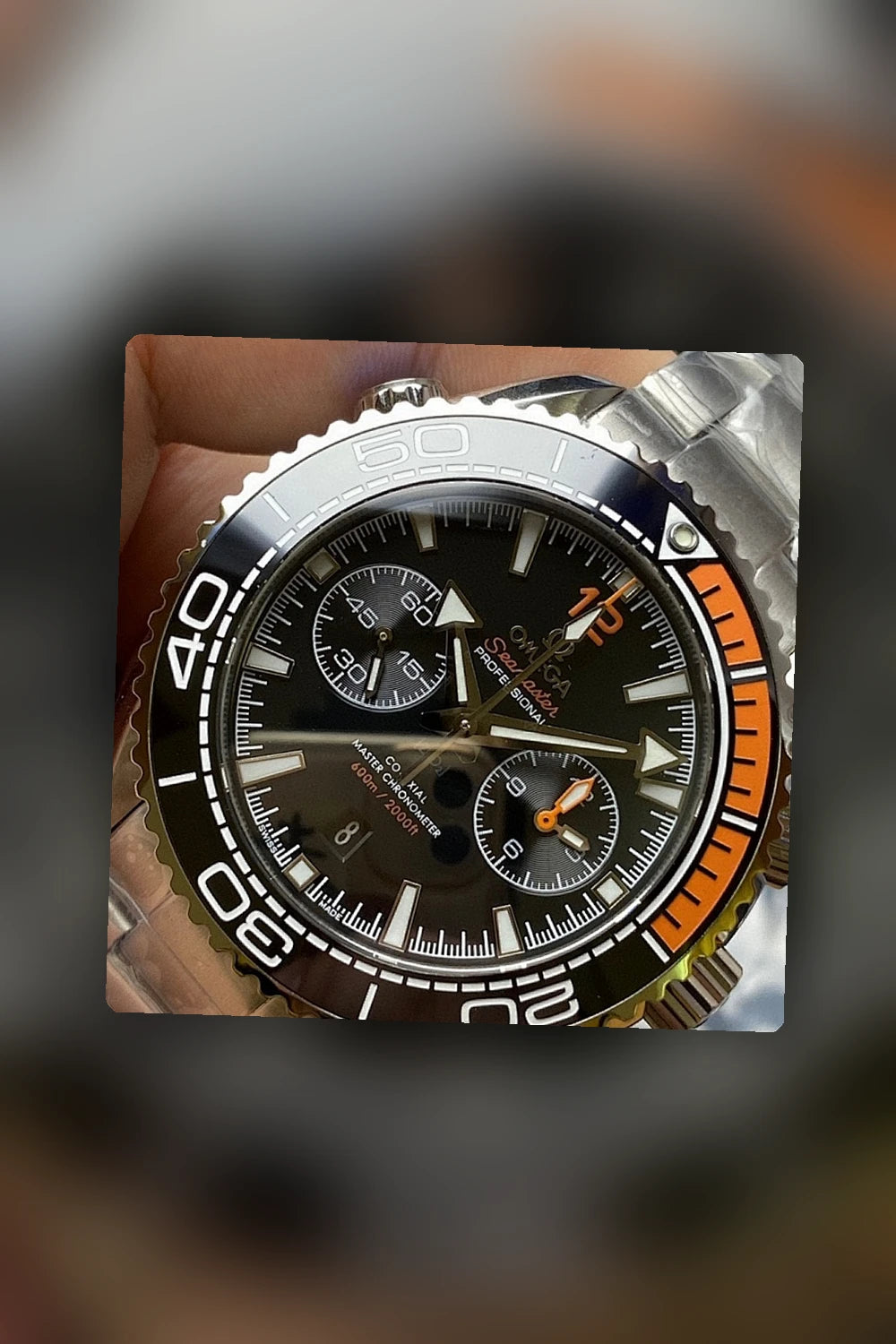 NB - Mix Watch - 424