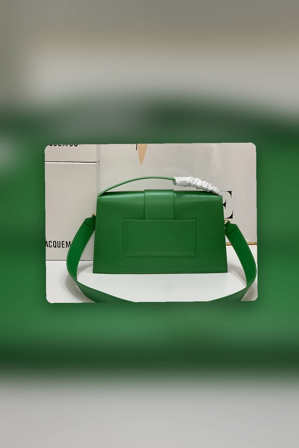 NB - JCA Bag - 497