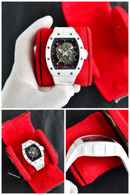 NB - Mix Watch - 1294