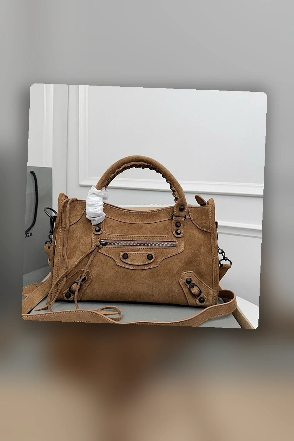NB - BG Bag - 691