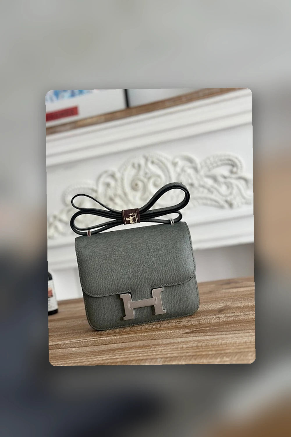 NB - HMS Bag - 1134