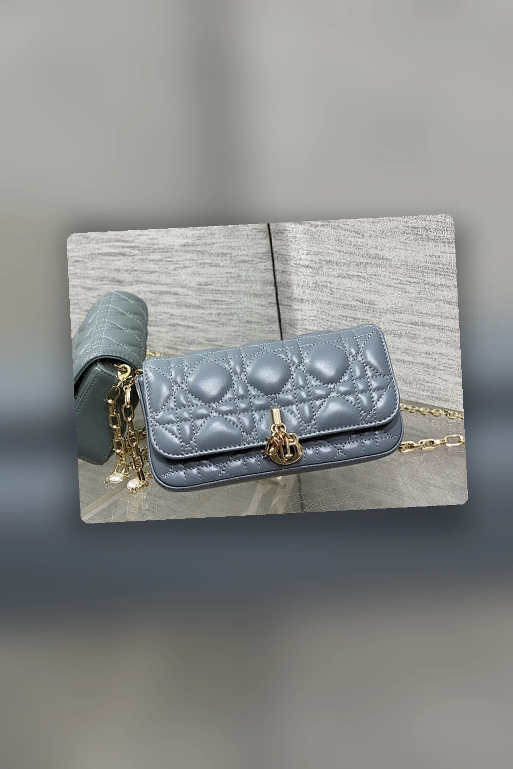 NB - DOR Bag - 1389