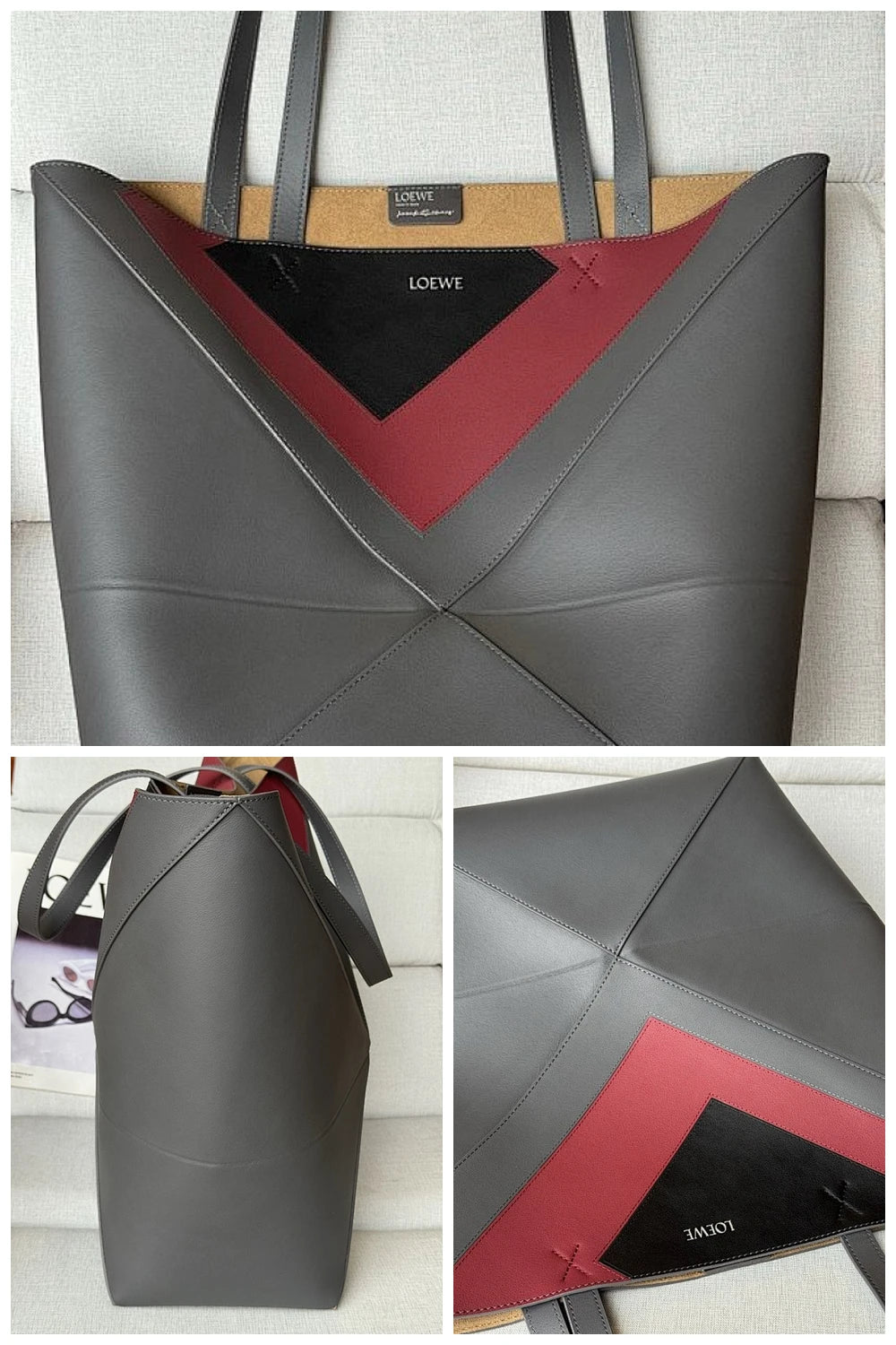 NB - LWO Bag - 187