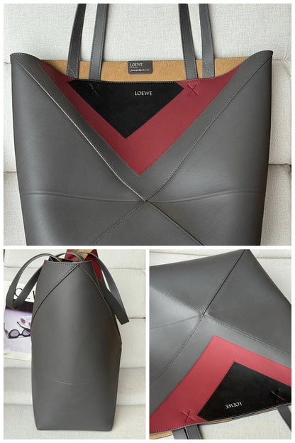 NB - LWO Bag - 187