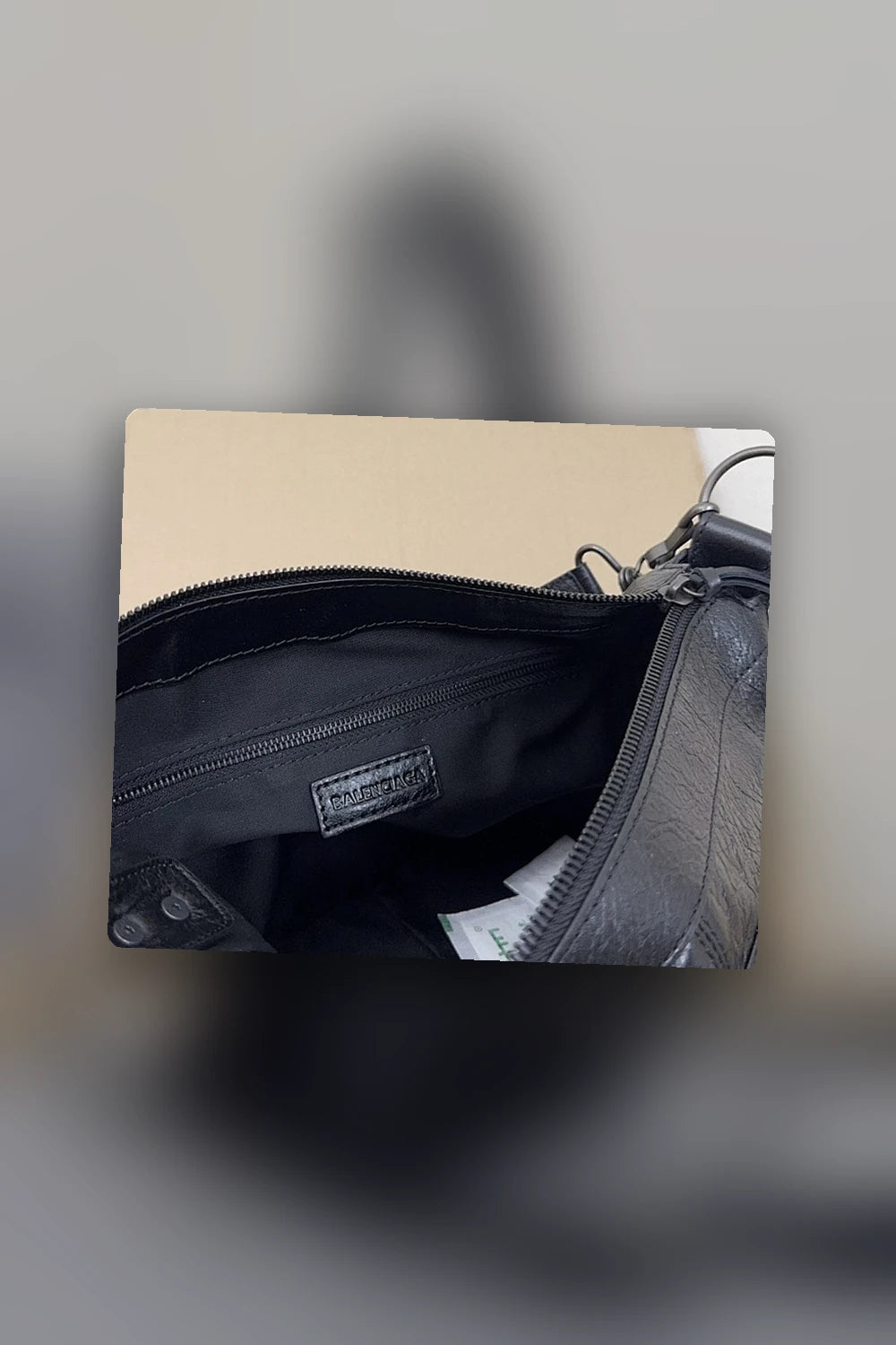 NB - BG Bag - 833