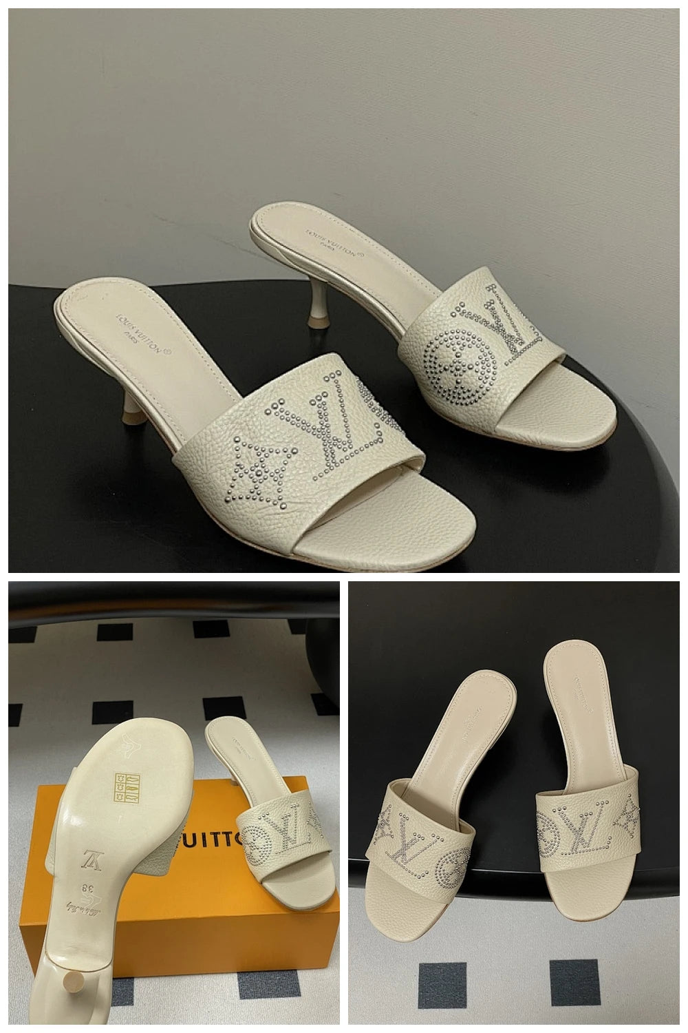 NB - LOV Women Shoes - 396