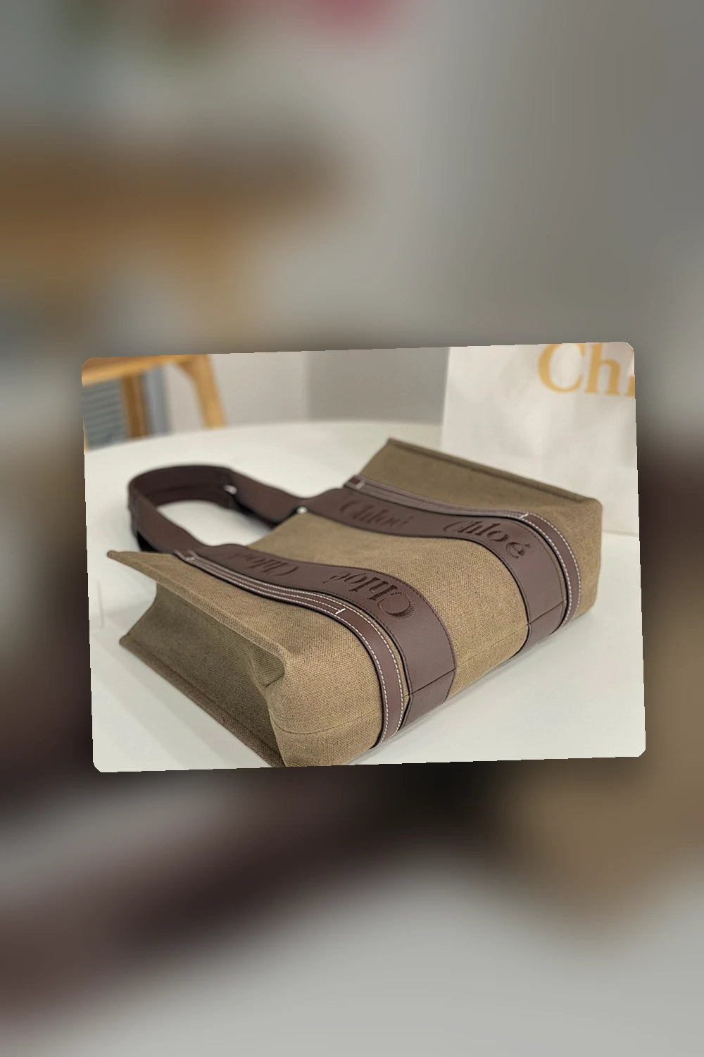 NB - CLE Bag - 417