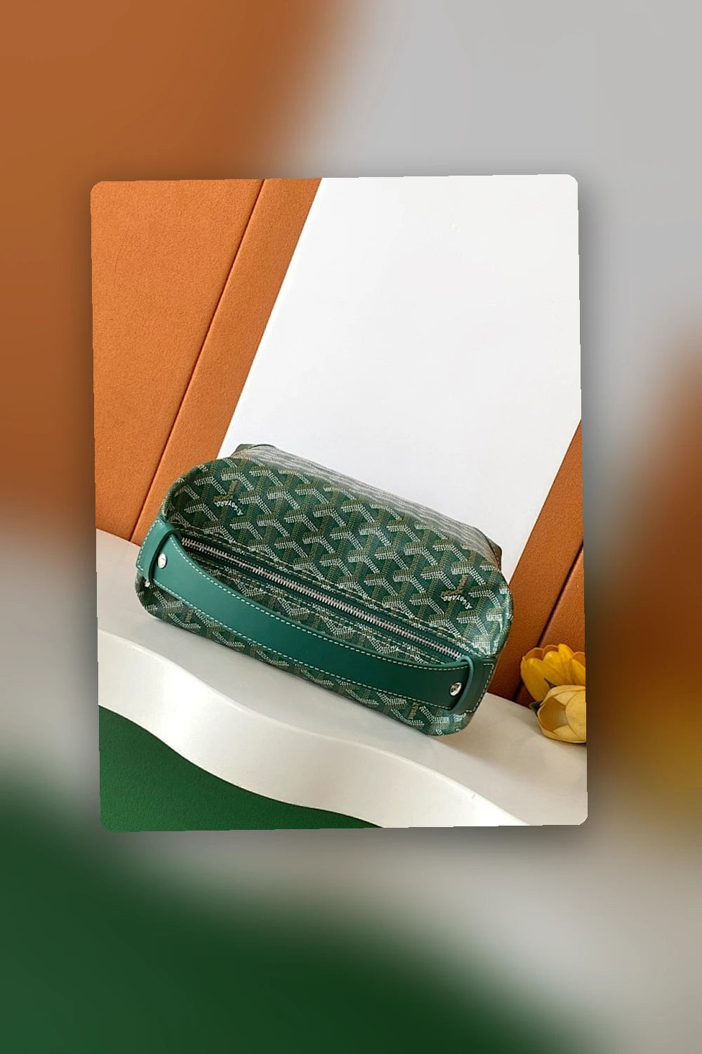 NB - GYO Bag - 470