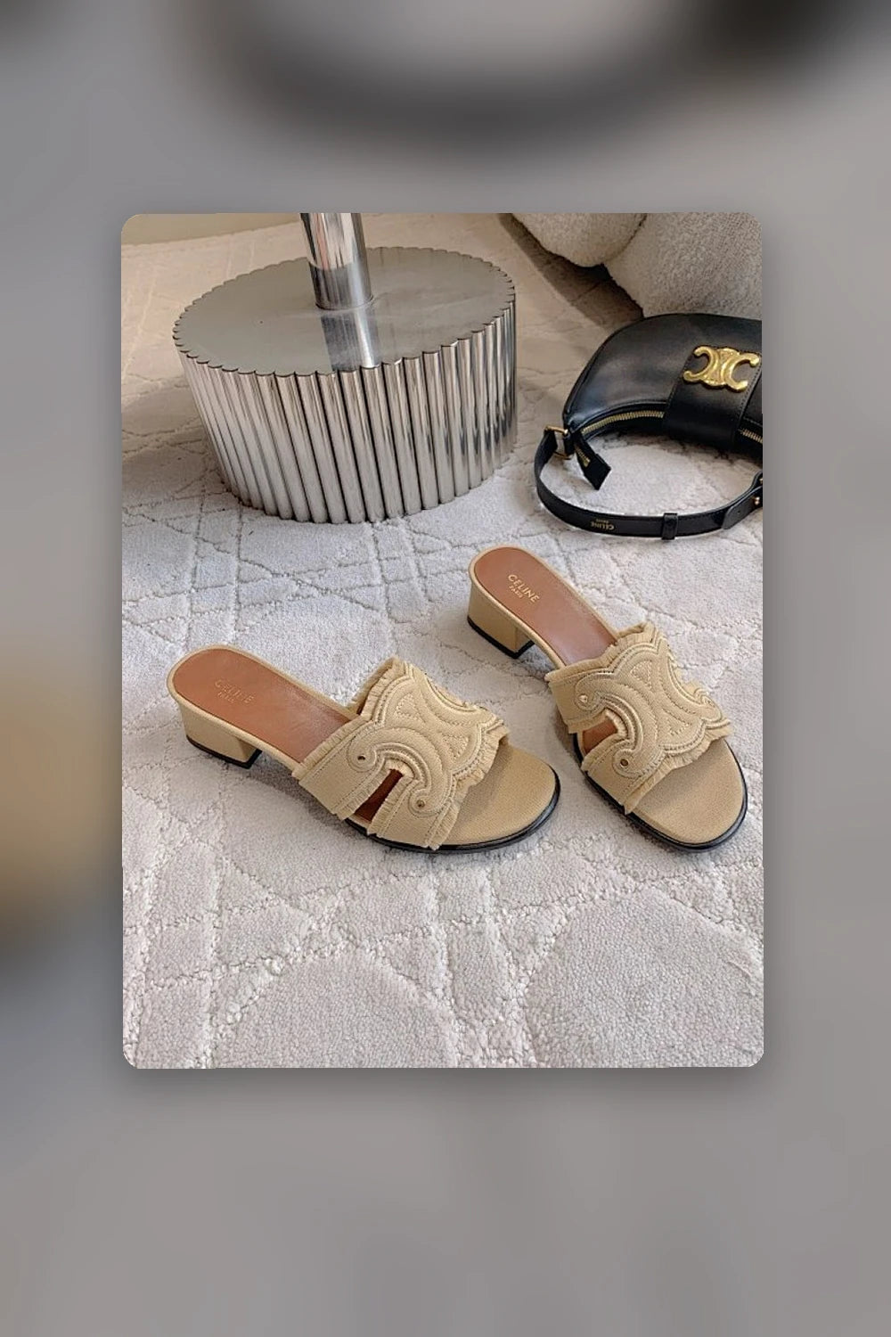NB - COL Women Shoes - 230