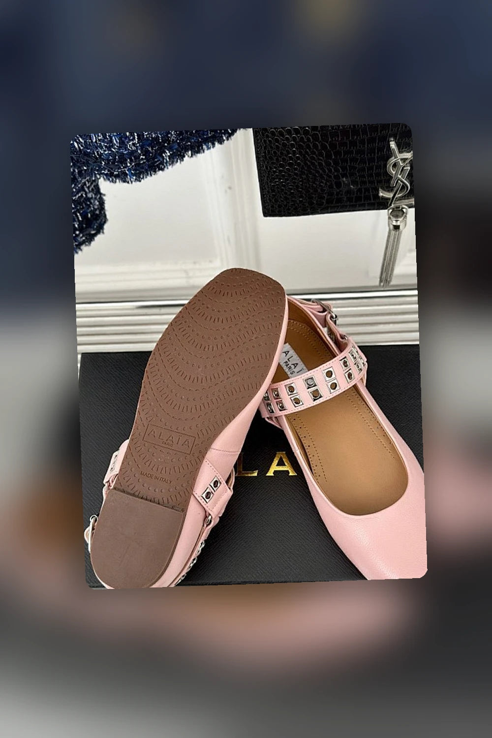 NB - AAL Women Shoes - 389