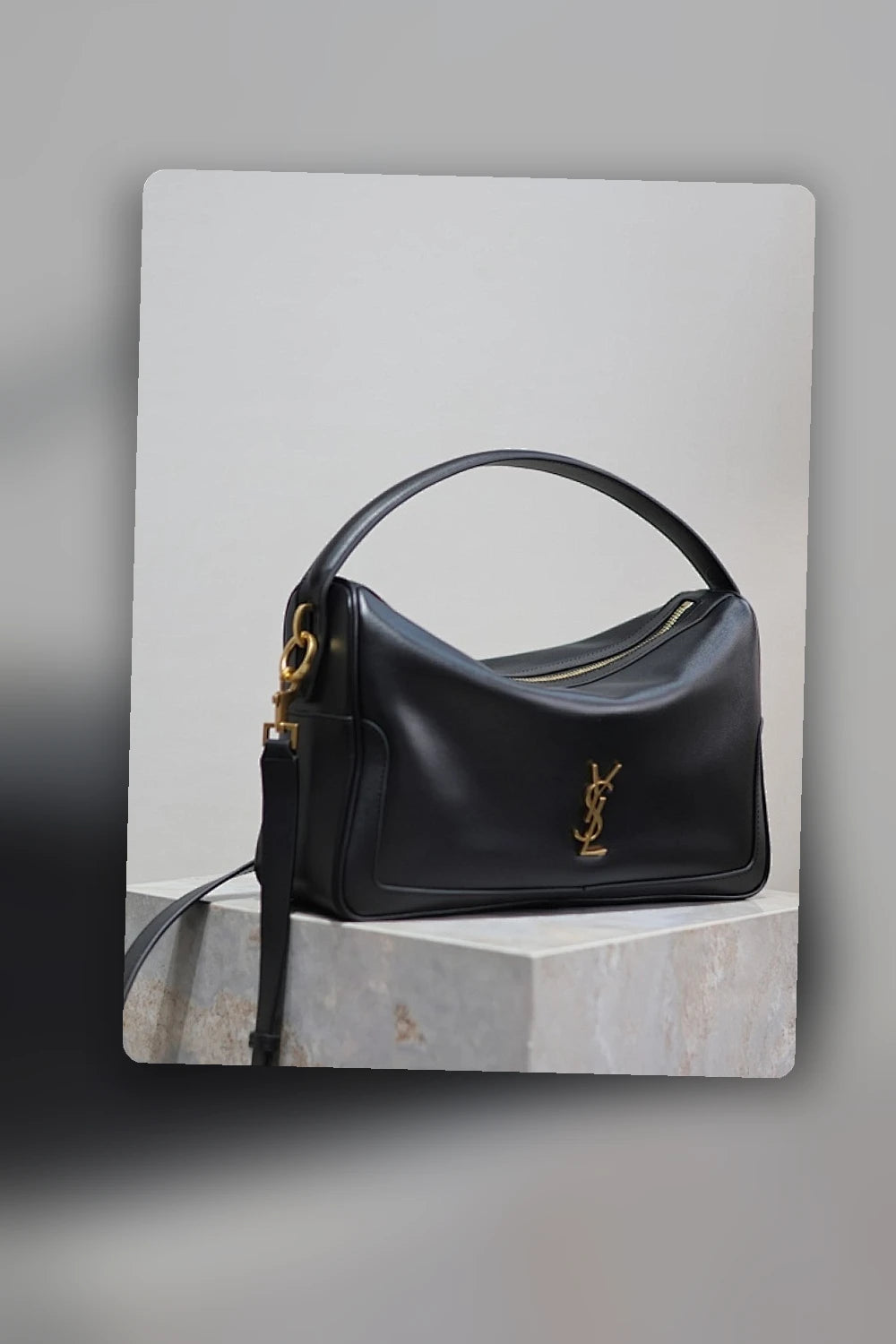 NB - YLS Bag - 437