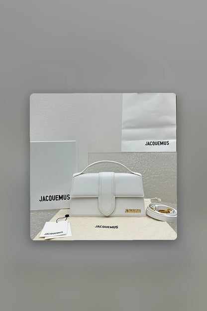 NB - JCA Bag - 338