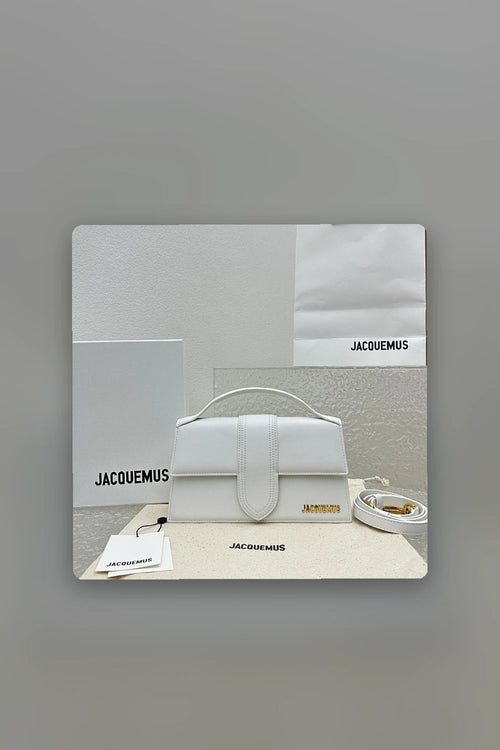 NB - JCA Bag - 338