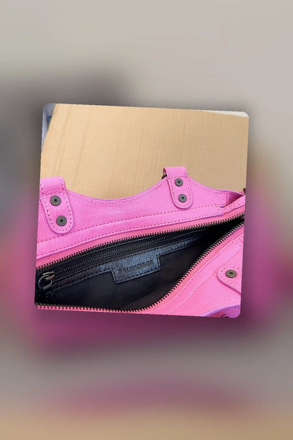 NB - BG Bag - 840