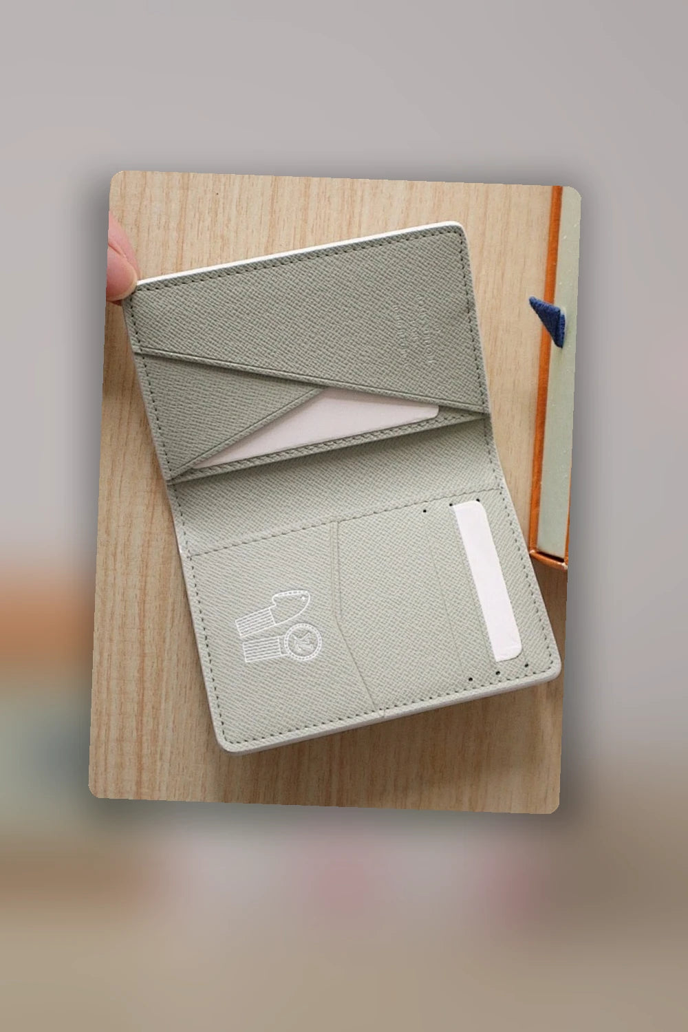 NB - Mix Wallet - 611