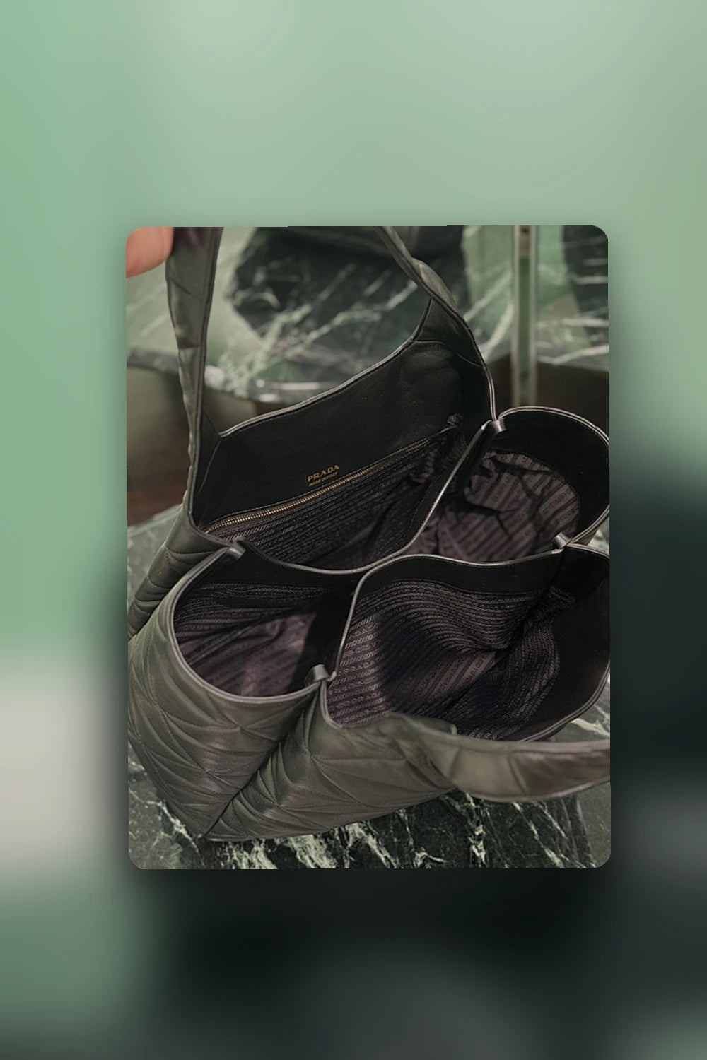 NB - PD Bag - 1339