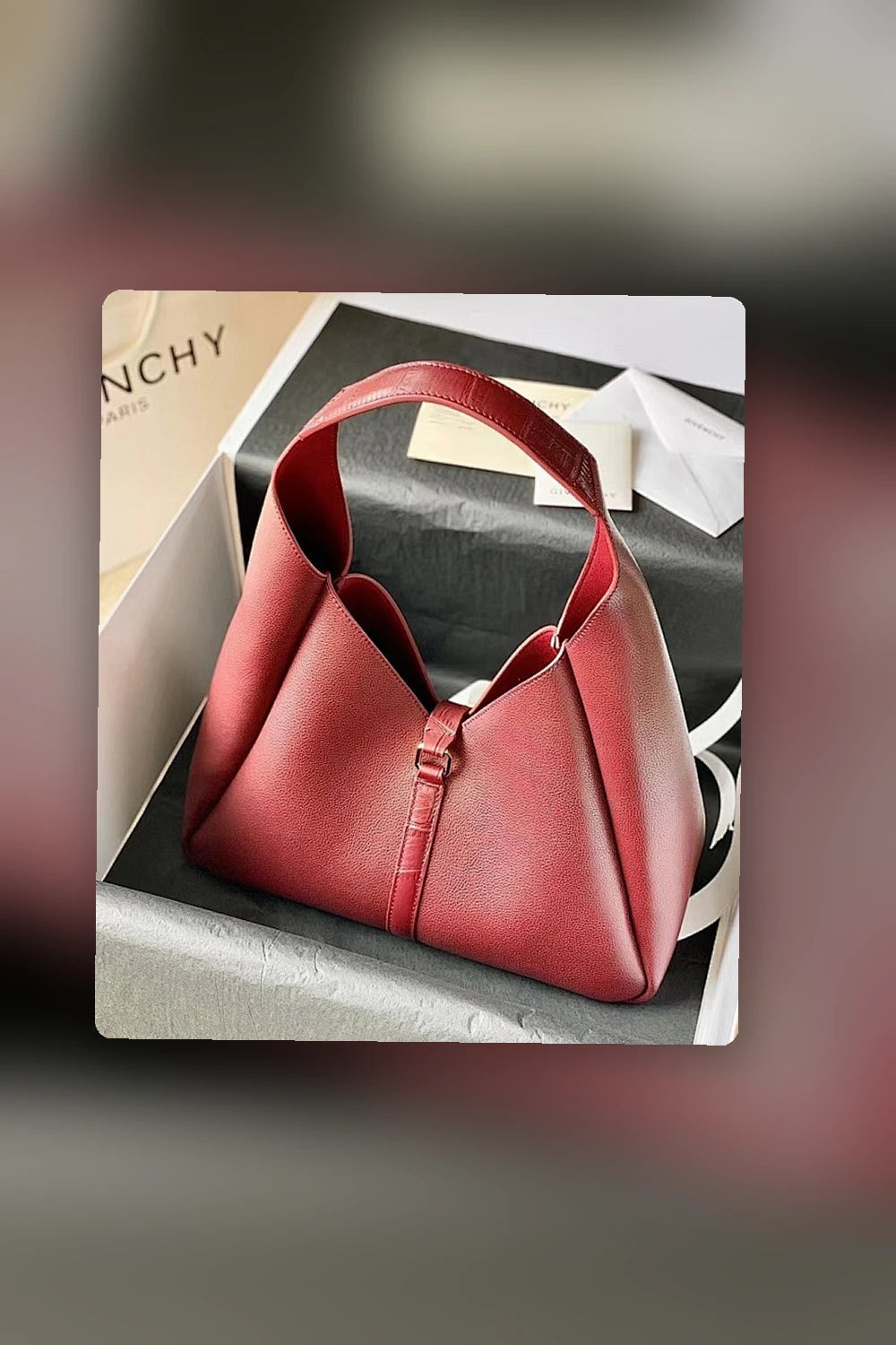 NB - GCY Bag - 117