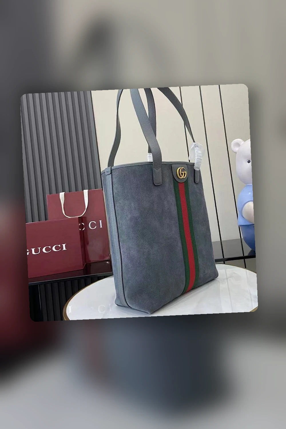 NB - GUKI Bag - 274