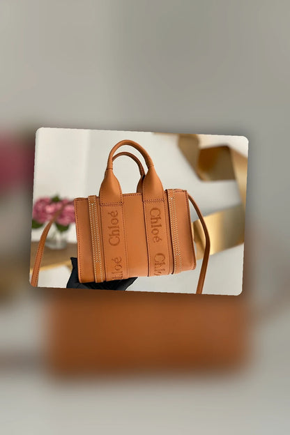 NB - CLE Bag - 522