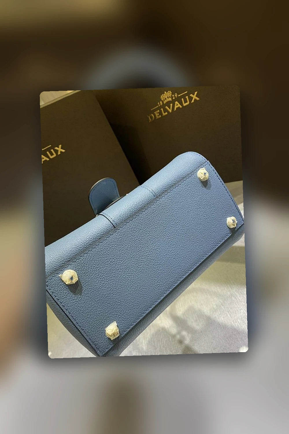 NB - DLVX Bag - 221