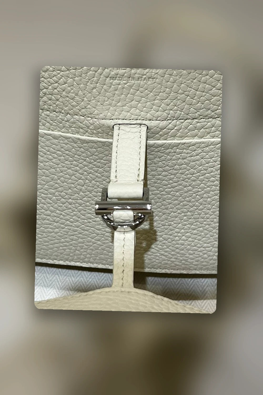 NB - THR Bag - 567