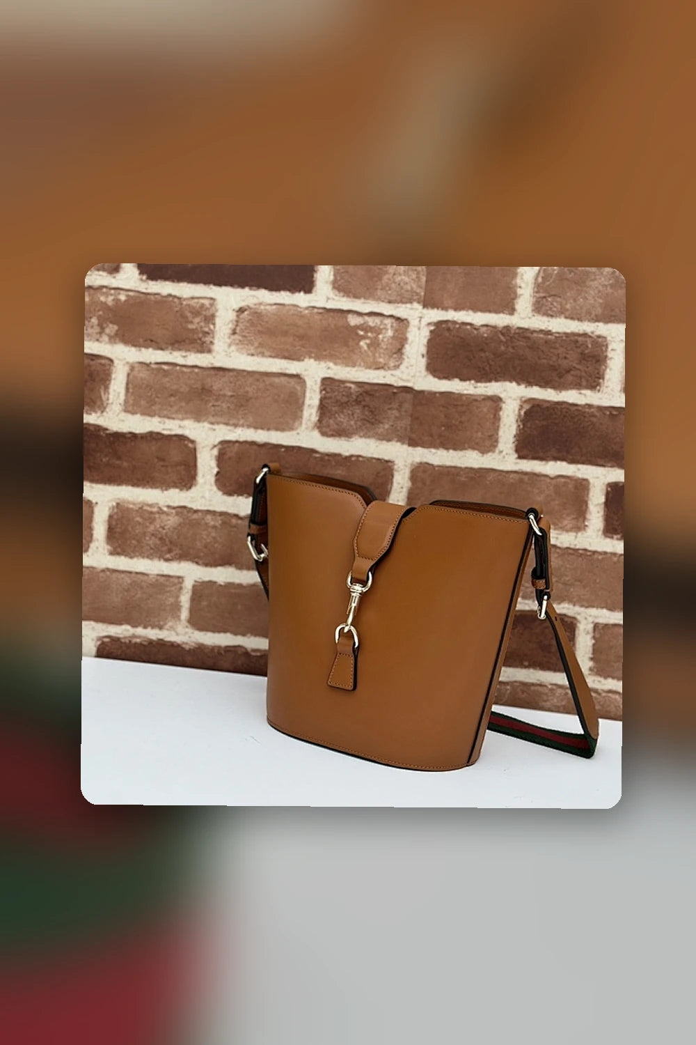 NB - GUKI Bag - 1430