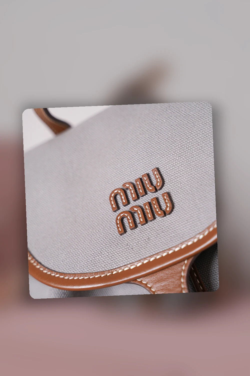NB - MMU Bag - 1210