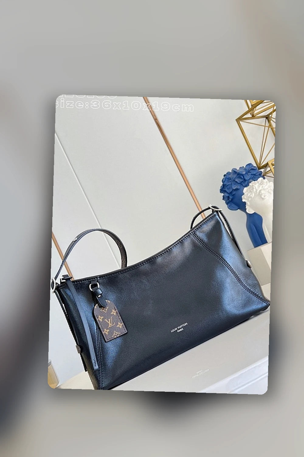 NB - LOV Bag - 092