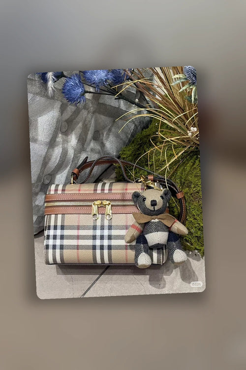 NB - BOR Bag - 078
