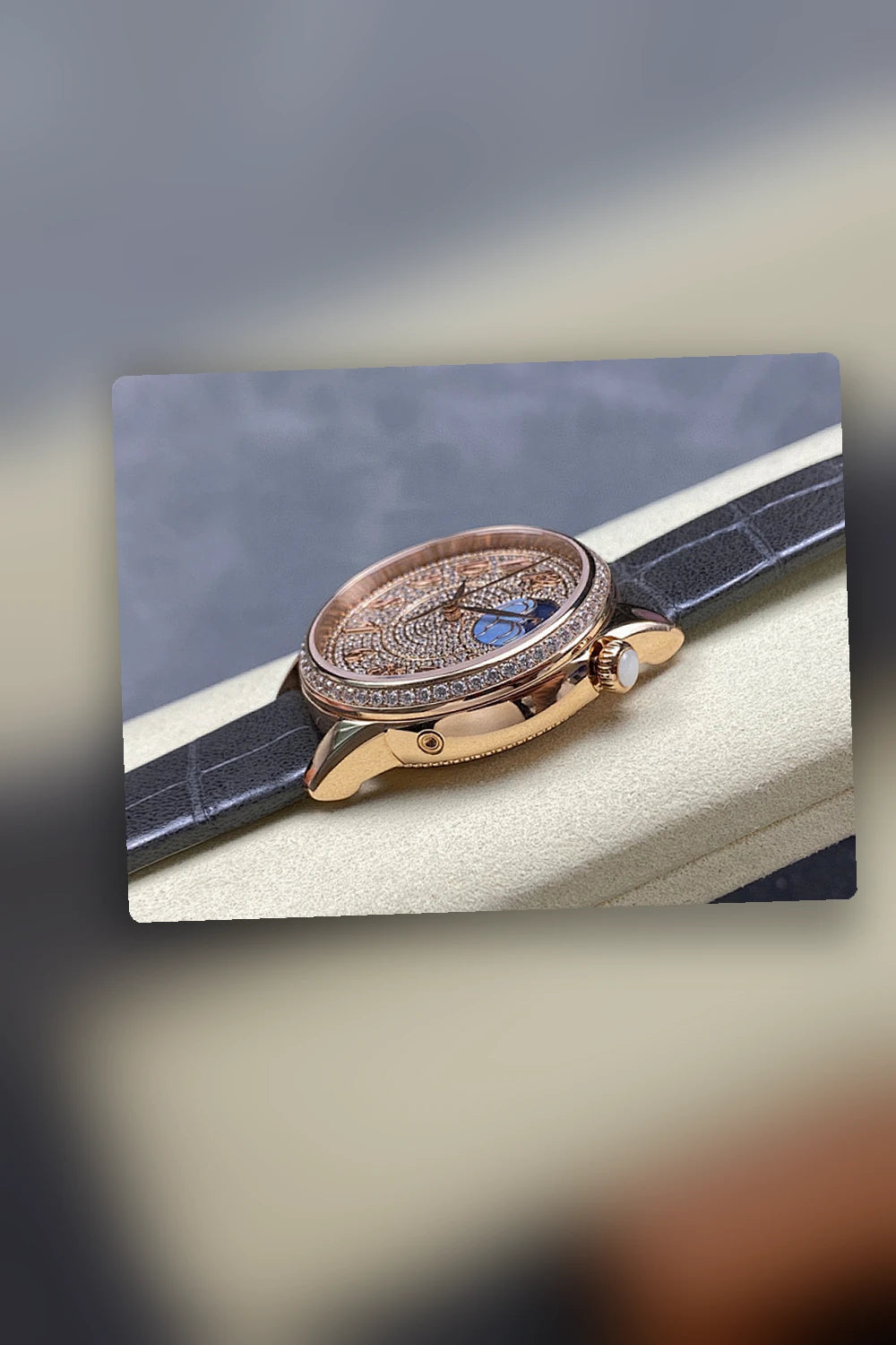NB - Mix Watch - 221