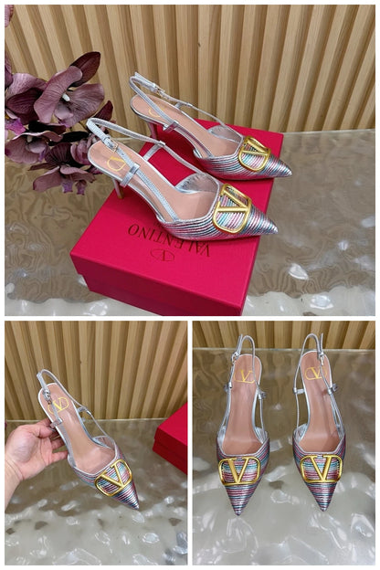 NB - VEL Women Shoes - 213