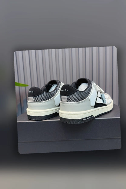 NB - AMIR Women Shoes - 354