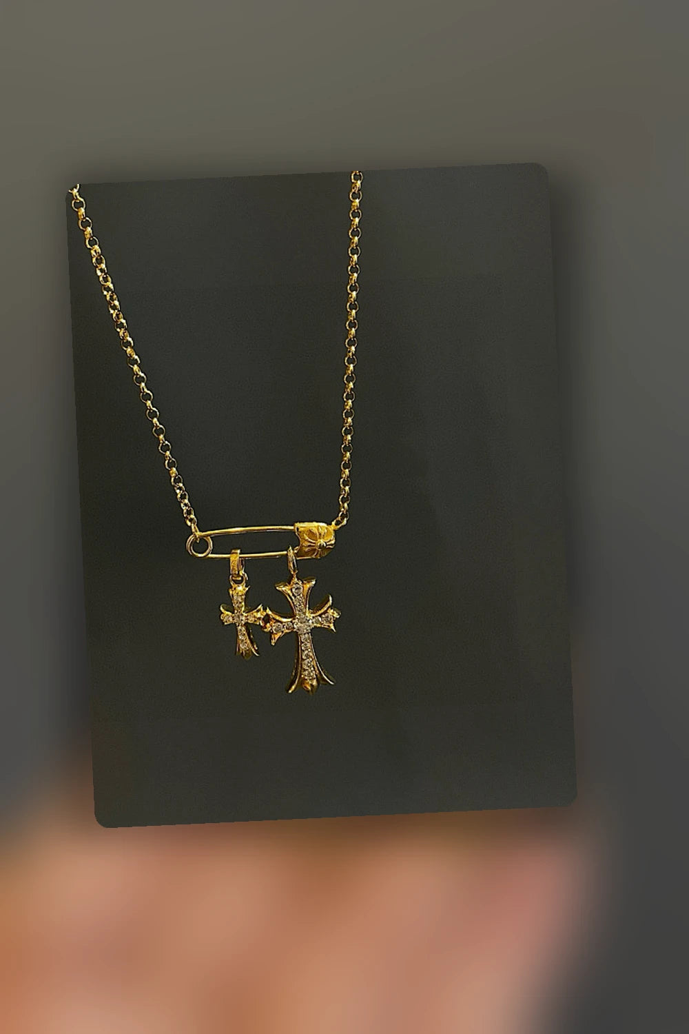 NB - CHO Jewelry - 164
