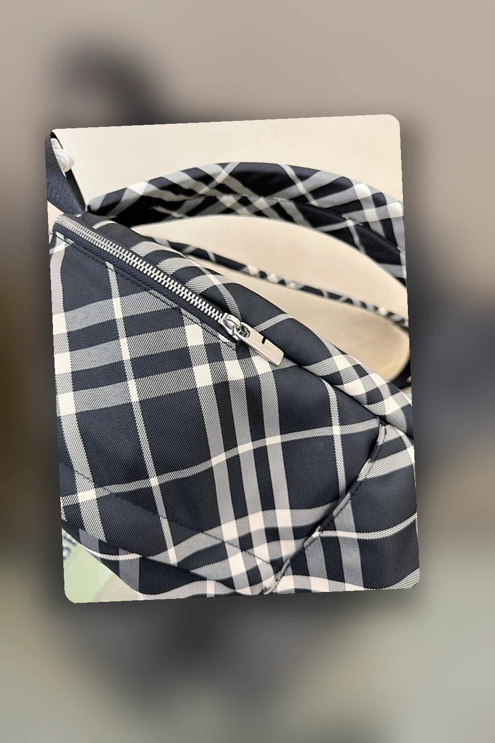 NB - BOR Bag - 1073