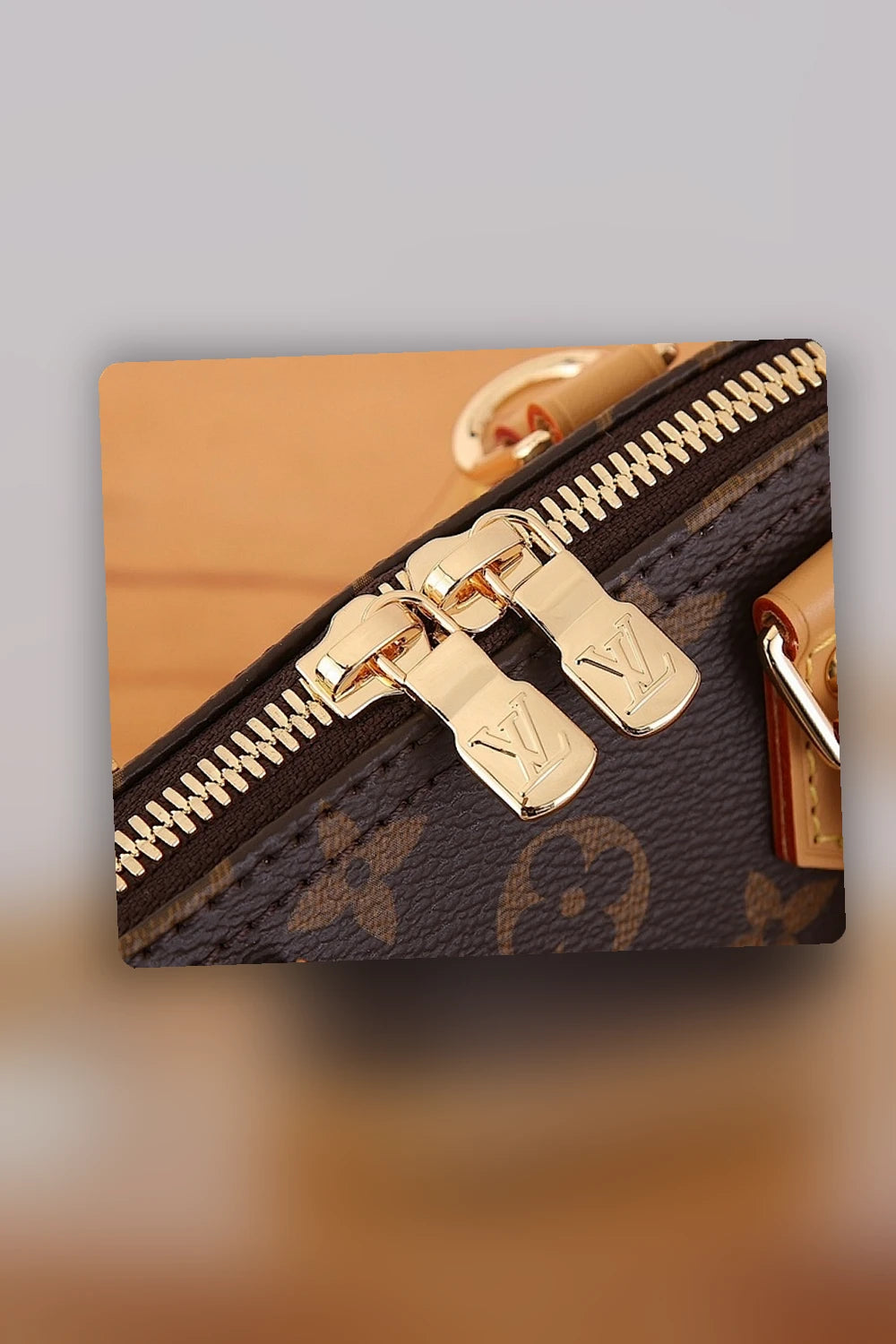 NB - LOV Bag - 1324