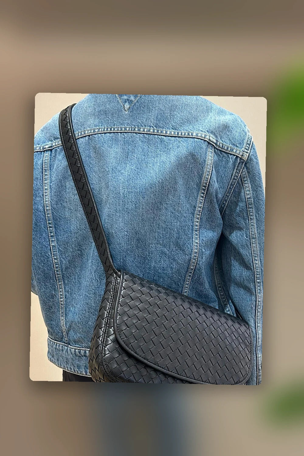 NB - BOV Bag - 529