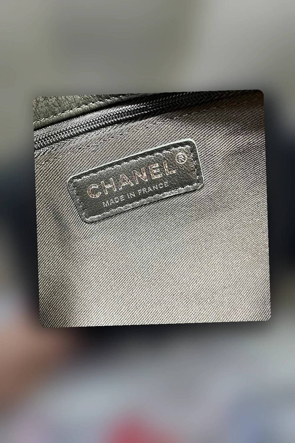 NB - CHL Bag - 191