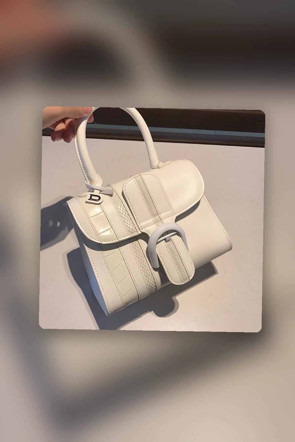 NB - DLVX Bag - 260
