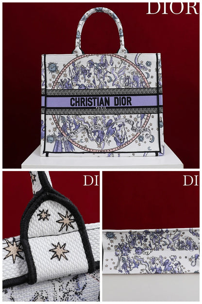 NB - DOR Bag - 573