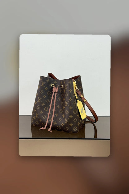 NB - LOV Bag - 345