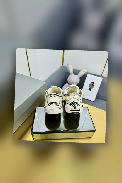 NB - BG Women Shoes - 047