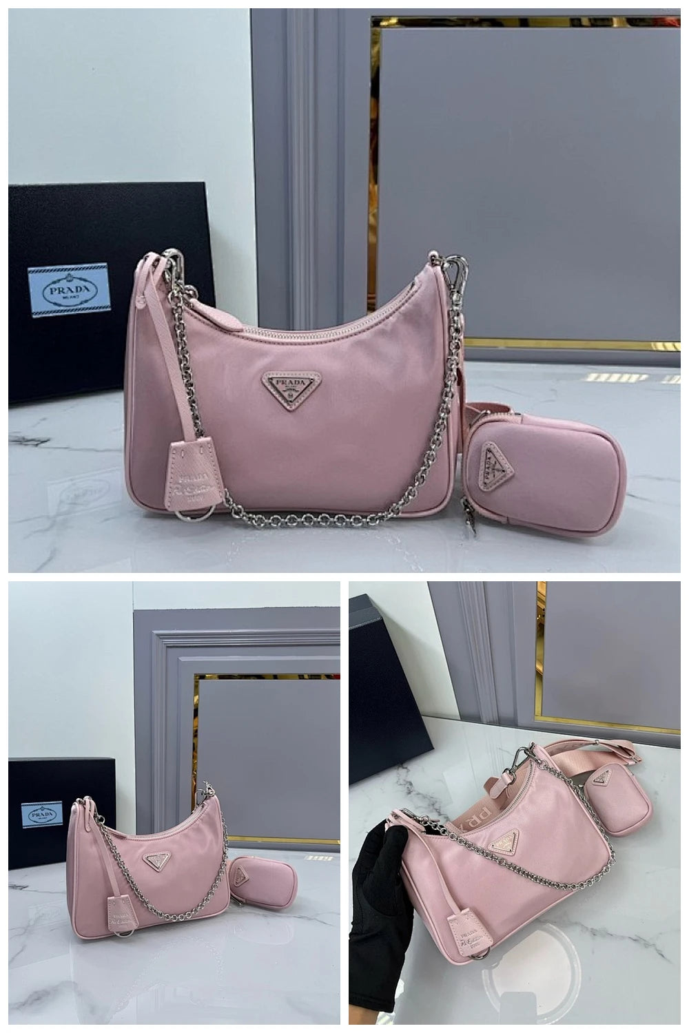 NB - PD Bag - 419